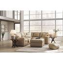 Signature Design by Ashley Bandon 3800608C Oversized Accent Ottoman IMAGE 14