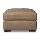  Signature Design by Ashley Bandon 3800608C Oversized Accent Ottoman IMAGE 2