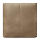  Signature Design by Ashley Bandon 3800608C Oversized Accent Ottoman IMAGE 3