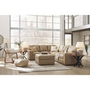  Signature Design by Ashley Bandon 3800608C Oversized Accent Ottoman IMAGE 9