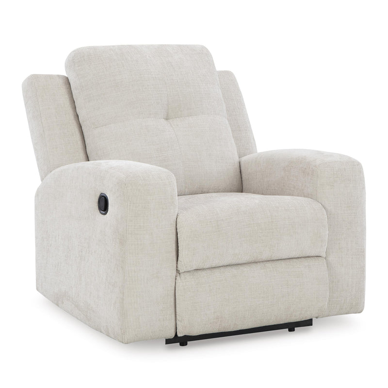 Signature Design by Ashley Danum 3880529C Zero Wall Recliner IMAGE 1