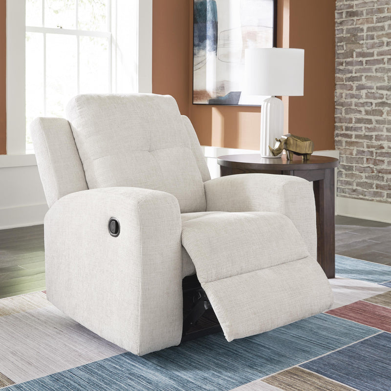 Signature Design by Ashley Danum 3880529C Zero Wall Recliner IMAGE 8