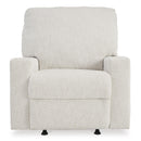  Signature Design by Ashley Rannis 5360325C Rocker Recliner IMAGE 3