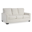  Signature Design by Ashley Rannis 5360336C Full Sofa Sleeper IMAGE 1
