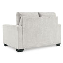  Signature Design by Ashley Rannis 5360337C Twin Sofa Sleeper IMAGE 5