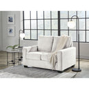  Signature Design by Ashley Rannis 5360337C Twin Sofa Sleeper IMAGE 6