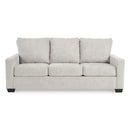  Signature Design by Ashley Rannis 5360339C Queen Sofa Sleeper IMAGE 3