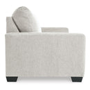  Signature Design by Ashley Rannis 5360339C Queen Sofa Sleeper IMAGE 4