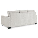  Signature Design by Ashley Rannis 5360339C Queen Sofa Sleeper IMAGE 5
