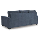  Signature Design by Ashley Rannis 5360439C Queen Sofa Sleeper IMAGE 5
