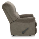  Signature Design by Ashley Stonemeade 5950525C Rocker Recliner IMAGE 4