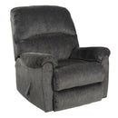  Signature Design by Ashley Ballinasloe 8070325C Rocker Recliner IMAGE 2
