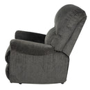  Signature Design by Ashley Ballinasloe 8070325C Rocker Recliner IMAGE 4