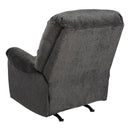  Signature Design by Ashley Ballinasloe 8070325C Rocker Recliner IMAGE 6
