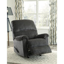  Signature Design by Ashley Ballinasloe 8070325C Rocker Recliner IMAGE 8