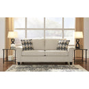  Signature Design by Ashley Abinger 8390439C Queen Sofa Sleeper IMAGE 5