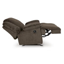 Signature Design by Ashley Top Tier 9270525C Rocker Recliner IMAGE 5