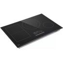 LG STUDIO 30-inch Built-in Induction Cooktop CBIS3018BE IMAGE 3