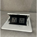 Domon Collection Sofas Power Recline Motorized sofa zero gravity 181426 IMAGE 7