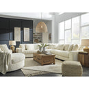 Signature Design by Ashley Lindyn 2110421C Oversized Swivel Accent Chair IMAGE 19