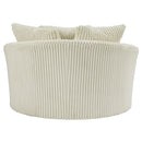 Signature Design by Ashley Lindyn 2110421C Oversized Swivel Accent Chair IMAGE 4