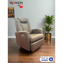 Domon Collection Recliners Power 182442 - Elran Power Recliner IMAGE 1