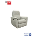 Domon Collection Recliners Power 182464 - Elran Power Recliner IMAGE 1