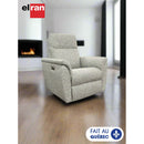 Elran Recliners Power 182464 - Power Recliner IMAGE 2