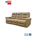 Domon Collection Sofas Power Recline 182488 - Elran Motorized Sofa IMAGE 1