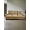 Elran Sofas Power Recline 182488 IMAGE 3