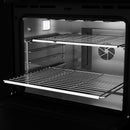 Café 30-inch Freestanding Electric Range with Wi-Fi CRS70XAWCS1 IMAGE 10