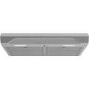  Broan 30-inch Under-Cabinet Range Hood ALT4306SS IMAGE 3