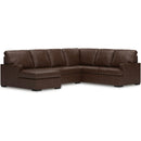  Signature Design by Ashley McDowlan PC48504S2 3 pc Sectional with Chaise IMAGE 1