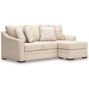  Benchcraft Lango 4860218 Sofa Chaise IMAGE 1