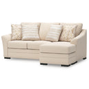  Benchcraft Lango 4860218 Sofa Chaise IMAGE 6