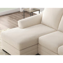  Benchcraft Lango 4860218 Sofa Chaise IMAGE 9