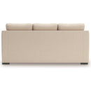  Benchcraft Lango 4860268 Queen Sofa Chaise Sleeper IMAGE 6