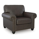  Benchcraft Roxmere 5550320 Chair IMAGE 1