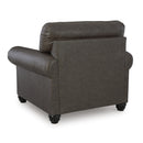  Benchcraft Roxmere 5550320 Chair IMAGE 4