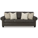  Benchcraft Roxmere 5550338 Sofa IMAGE 2