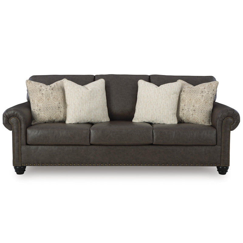  Benchcraft Roxmere 5550338 Sofa IMAGE 2