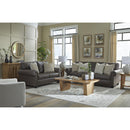  Benchcraft Roxmere 5550339 Queen Sofa Sleeper IMAGE 11