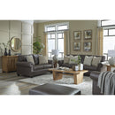  Benchcraft Roxmere 5550339 Queen Sofa Sleeper IMAGE 12