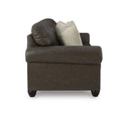  Benchcraft Roxmere 5550339 Queen Sofa Sleeper IMAGE 3