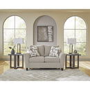 Benchcraft Willarae 5980335 Loveseat IMAGE 4