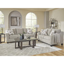  Benchcraft Willarae 5980339 Queen Sofa Sleeper IMAGE 7