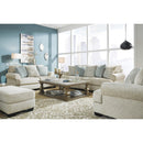Signature Design by Ashley Monaghan 9620535 Loveseat IMAGE 12