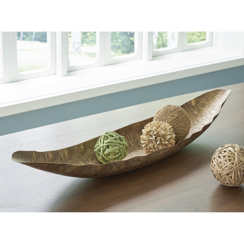  Signature Design by Ashley Wystenburg A2000744 Tray IMAGE 2