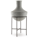  Signature Design by Ashley Estonbank A2000747 Vase IMAGE 1