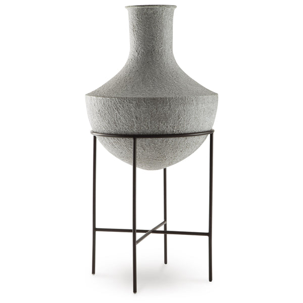  Signature Design by Ashley Estonbank A2000747 Vase IMAGE 1